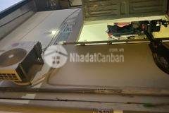 Bán đất hưng phúc, yên sở, tặng 2 phòng trọ đang cho thuê 51 m2, 2 tỷ 450