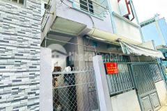 Hot nhà 1 lầu hẻm 30 lâm văn bền, phường tân kiểng, quận 7