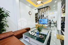 Hiếm. bán nhà phố khương trung, quận thanh xuân. 46m2 x 3t. mt 5.6m. gần ô tô. nhỉnh 5 tỷ. 096808428