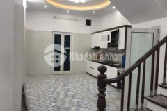 Nhà 6 tầng, 8 ngủ, mới tinh, gần ô tô văn chương, đống đa. 0911554873.