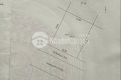 Bá.n nền biệt thự 200m2 kdc nam long đường số 3 gi.á 8 t.ỷ 300 triệ.u