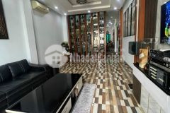 Bán nhà tặng nội thất 85m2 bình tân nhỉnh 10 tỷ
