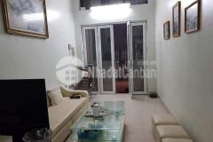 Khu phố víp dân trí cao cực hiếm nhà bán oto tránh cách nhà 15m