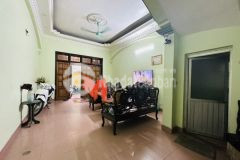 Nhà riêng, ngõ thông, ở sướng, giá rẻ phố đường láng, đống đa. 0911554873.