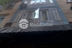 Cần bán gấp nhà mặt phố hàng vôi tt quận hoàn kiếm kinh doanh đỉnh 30m 19xtỷ