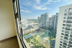 Siêu phẩm đặc biệt căn 3pn1 dt 99.8m2 tầng cao full đồ đẹp như ảnh bc đông nam 3,75 tỷ bp tại vhop