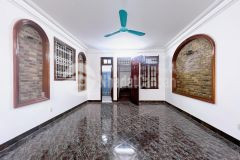 Hiếm trong tầm giá 4.69 tỷ x 59m x 4 tầng 639 hoàng hoa thám full công năng ngõ thông