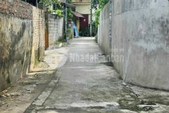 Đất siêu rẻ đẹp tại trưng trắc, văn lâm, hưng yên, 87m2 lh 0828218468