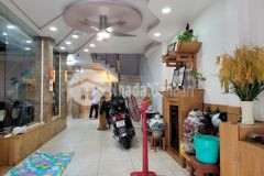 Bán biệt thự cách mạng tháng 8 tân bình, hxh giá 27.5 tỷ