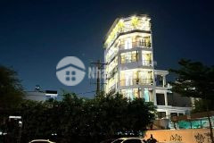 Riêng 1 góc trời view cityland 7 tầng thang máy lô góc sang trọng đẳng cấp 16.86 tỷriêng 1 góc