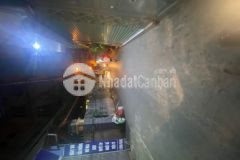 Bán đất hưng phúc, yên sở, tặng nhà cấp 4 mới tinh, ô tô qua nhà 43 m2, 3 tỷ 200