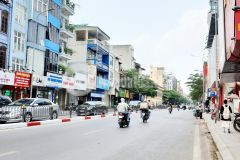 Siêu hiếm mặt phố tôn đức thắng tuyệt đẹp 30m2 chỉ 11,5 tỷ