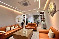 Bán nhà ngõ 168 trung kính cầu giấy, phân lô cán bộ, ô tô vào nhà