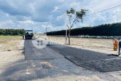 Đất trung tâm nằm liền kề ql14 giá cực tốt. sổ sẵn có thổ cư