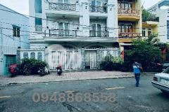 Hàng hiếm biệt thự phạm thế hiển tdt 470m 4 tầng hơn 15 tỷ, giảm sốc chỉ 13 tỷ tl