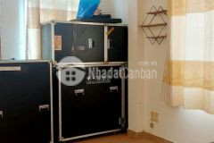 Bán nhà hẻm 8m tô hiến thành quận 10, 56m2, 4pn, chỉ 8 tỷ xx