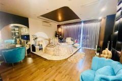 Bán nhà vị trí siêu đẹp, view vườn hoa, mt to, vỉa hè, ô tô tránh,kinh doanh phố trung hoà