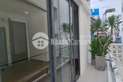 Giáp quận 10, 63m2, ngang 5.5m hiếm, chỉ 80trm2