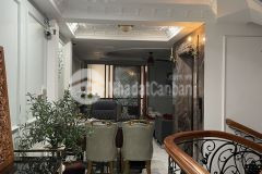 Bán nhà trường chinh tân bình 100m2, giá 17.5 tỷ