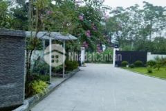 Bán biệt thự nhà vườn xinh đẹp gần 1000m giá tốt tại phú mãn