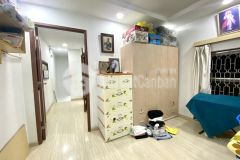 Cmt8 quận 10 35m2 hẻm ô tô sát thông 4 tỷ nhú