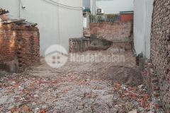 Bán đất quang tiến, ô tô vào nhà, xây ccmn, dt 90m2, mt 4.8m, giá 5.78 tỷ