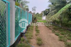 Bán 3 nền giá rẻ nhánh rạch ông dựa p long tuyền bình thủy cần thơ