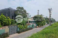 Chính chủ bán gấp 60m đất tổ 34 phố bắc cầu, ngọc thụy, long biên