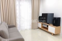 Cho thuê căn hộ chung cư sg south q7 2pn,74m2 lh 0983839578