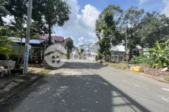 Bá.n nền 103,5m² đường phạm văn nhờ kdc diệu hiền, cái răng, tp. cần thơ