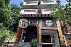 Bán tòa căn hộ hồ tây, 10 tầng 1 hầm, thang máy, 200m2 nhỉnh 90 tỷ