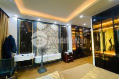 Bán nhà lương định của 55m2, mt 7m. oto tránh, vỉa hè 10.5 tỷ