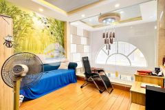 Bán nhà hẻm xe hơi, khu phan xích long, 5 tầng 60m2, nhà btct mới đẹp, thang máy, nở hậu