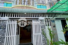 Chủ gửi bán nhà 1 lầu hoàn công đông hoà, dĩ an 3.65 tỷ 60m2. lh0978066395.