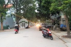 Nhà phố kđt cầu bươu. vỉa hè, oto tránh, ở, kd. 125m2 x mt8.5m x 5t. giá 18 tỷ