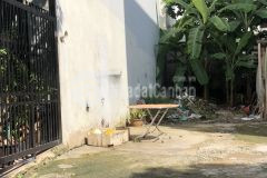 Chủ nhà gởi bán đất ngay mặt tiền 60m2 đường hồ học lãm, lộ 7m, giá 3.120 tỷ