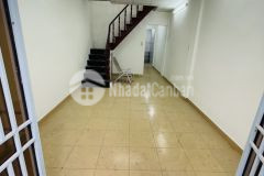 Duy nhất bán nhà rẻ 53m2 cmt8 phường 13 quận 10 giá chỉ 4 tỷ bé