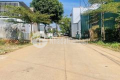 Bán đất hẻm 90 giải phóng tân lợi