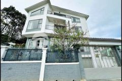 Cần bán biệt thự đẹp đà lạt gần ngã năm chỉ 12,9 tỷ