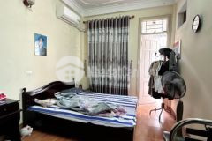 Bán nhà ở tam trinh, hoàng mai 52m2 vị trí tuyệt đẹp