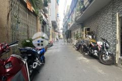 Vip đẹp bán nhà hxh lý thường kiệt tân bình, 3 tầng giá chỉ 3 tỷ nhí