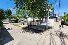 Bán lô góc ngang 9m đường cầu dứa phú nông ngay sau cafe ngọc bích.