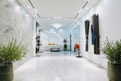 Siêu phẩm mặt tiền, full nội thất sang xịn 48.5m2, 2tầng cô giang nhích 7tỷ