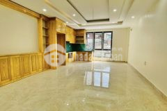 Bán nhà đường trần phú, hà đông. 60m2 x 3t. mt 4.5m. gara ô tô. gần phố. hơn 7 tỷ. 0968084286