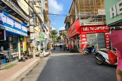 Bán nhà, tt trâu quỳ, lô góc, 3 thoáng, kd, nhà trọ, 11983m, mt 5m, 9.5 tỷ