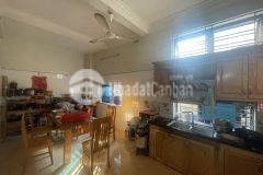 Bán đất tặng nhà 4 tầng tại tt văn điển, tttm thanh trì 70m2 chỉ 3.9x tỷ.