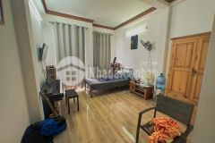 Gò vấp, p8, mt đường số, 82m2, 4 tầng, n4m, nở hậu tài lộc, hoàn công đủ, nhích 8 tỷ