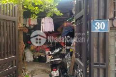 Bán đất lô góc phố đặng thai mai,diện tích 126m2,giá 18 tỷ