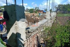 Mặt tiền ql14 hoà phú 4690 thổ cư 1000m2.