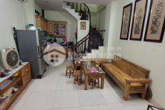 Bán nhà đường nguyễn trãi, nhà đẹp, lô góc, ngõ rộng, gần phố, dt28m2x5t, 3.25 tỷ